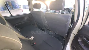 Toyota Passo 2015 Beige