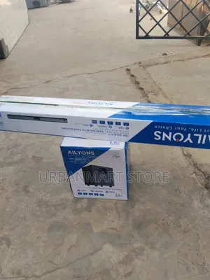 AILYONS SB401K 2.1 Channel Sound Bar With Bluetooth