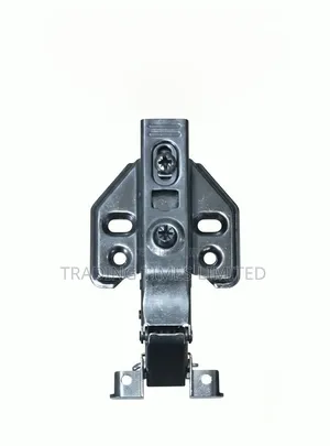 Alluminium Frame Glass Malpha Hinge