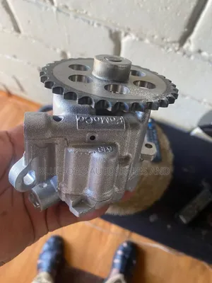 Ford Ranger Oil Pump for 2.2 and 3.2