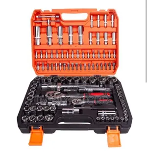 Socket Wrench Set