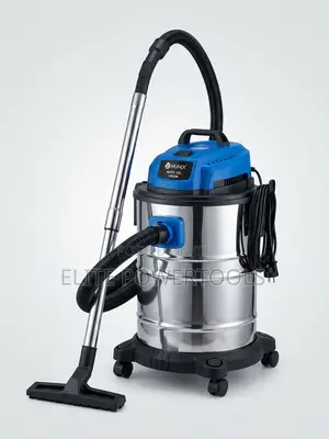 30l Dry and Wet Vacuum Cleaner