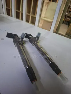 Ford Ranger Injector Nozzles 2.2l and 3.2l