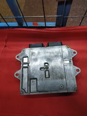 Mazda 5/ Premacy Engine Control Unit 2009-2010