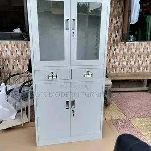 Lockable Cabinate