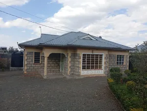 3bdrm Bungalow in Rimpa for rent