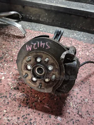 Townace(new) Front Hub