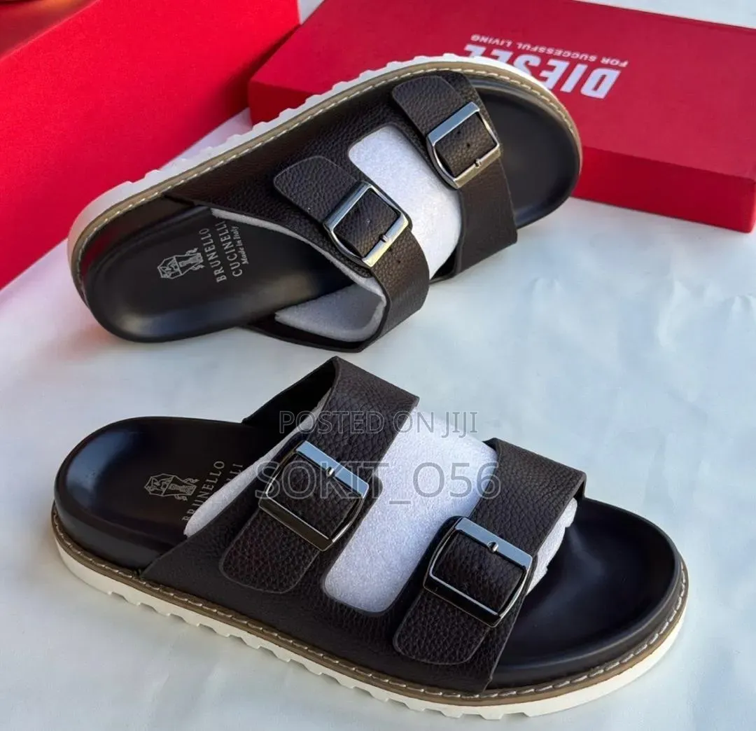 Brunello Open S