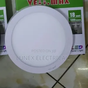 3in1 Surface Panel 18w 
Body White