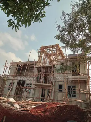 Building Construction