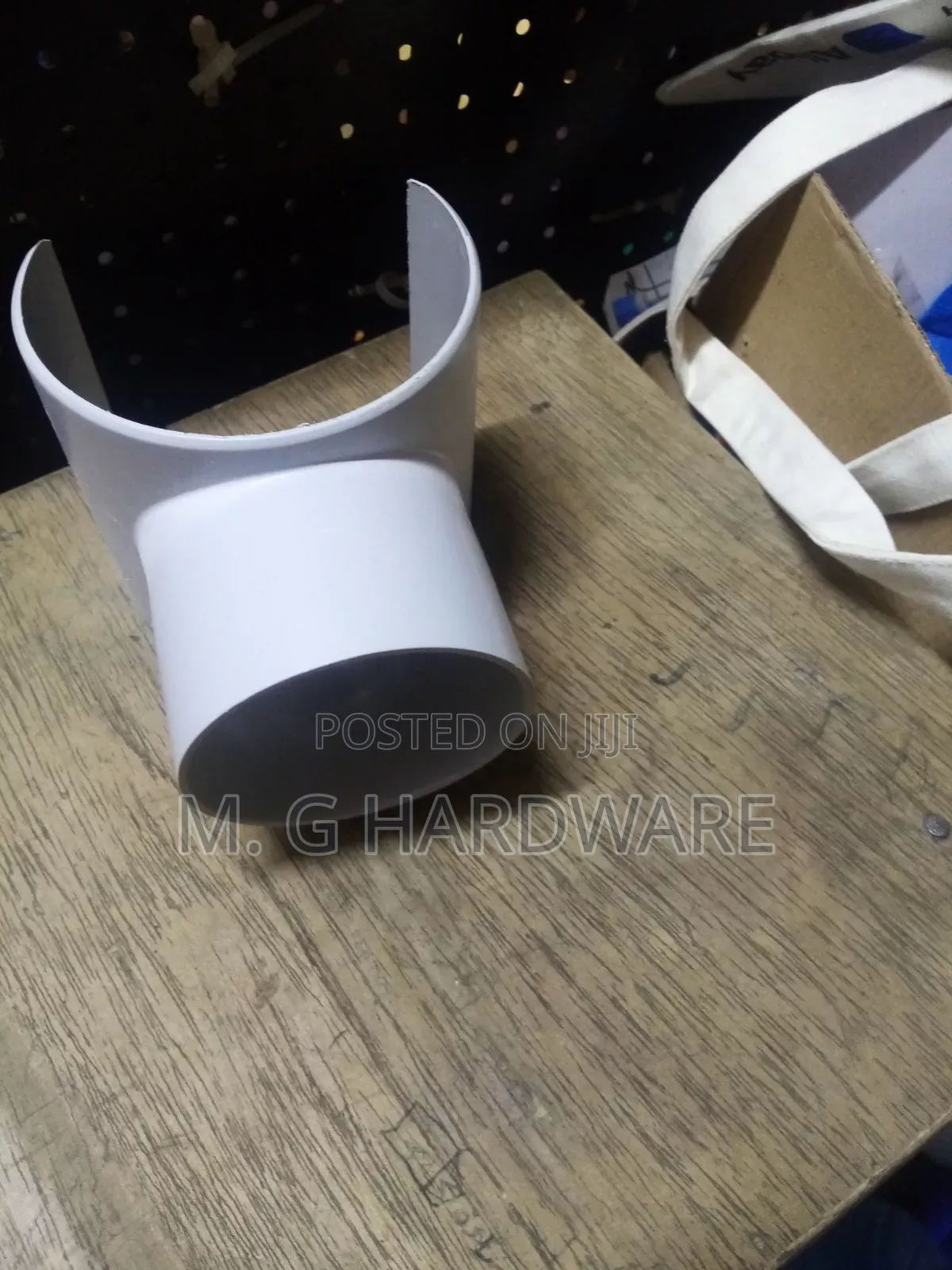 Boss Connector 4*3"