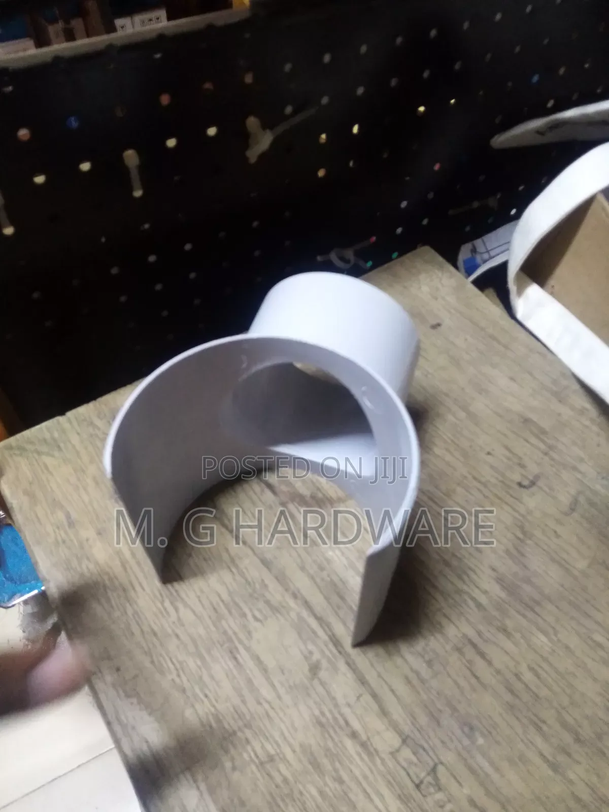 Boss Connector 4*3"