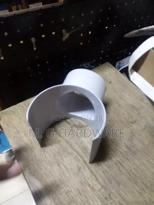 Boss Connector 4*3"