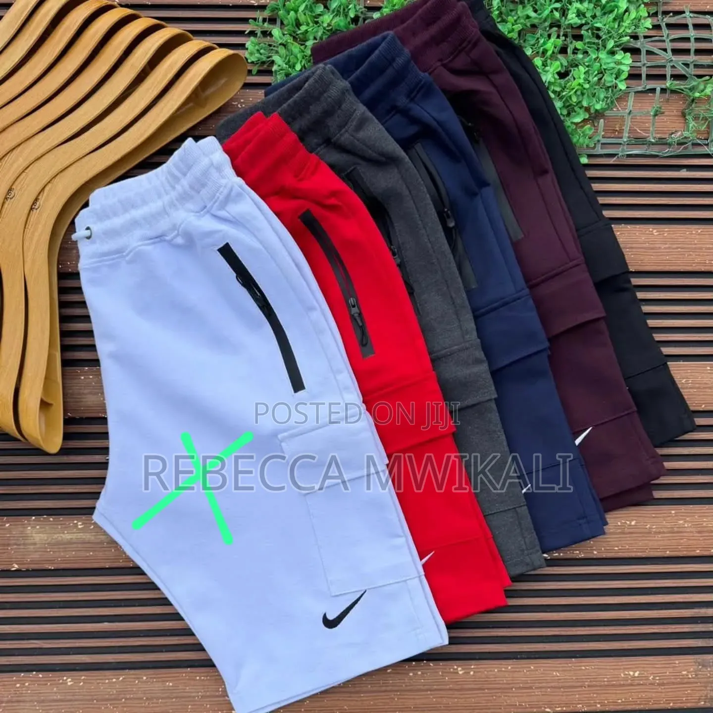 I Sell Quality Unisex Clothes