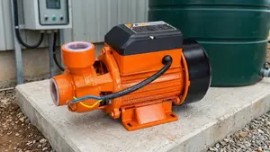 Btali Qb80 1hp Booster Pump