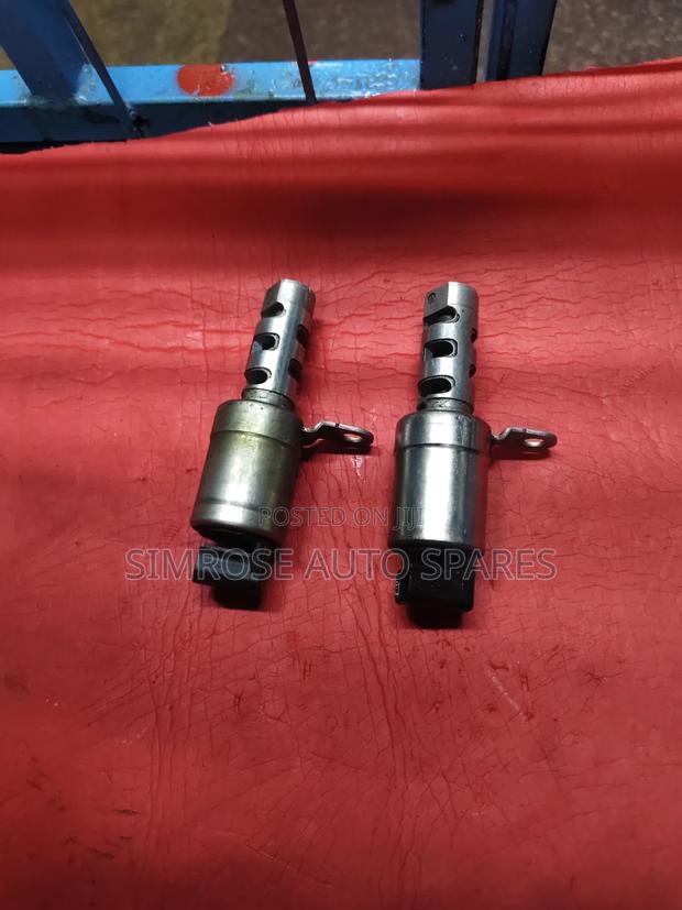 Mazda Demio,cx5 ,Axela Vvti Sensor/Solenoid Variable Sensor