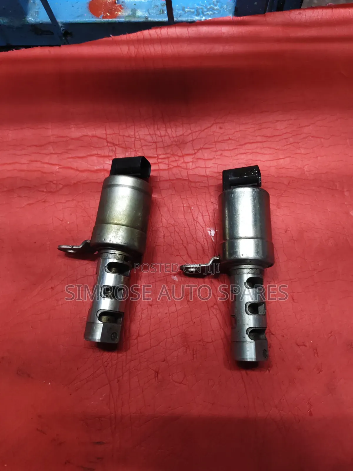 Mazda Demio,cx5 ,Axela Vvti Sensor/Solenoid Variable Sensor