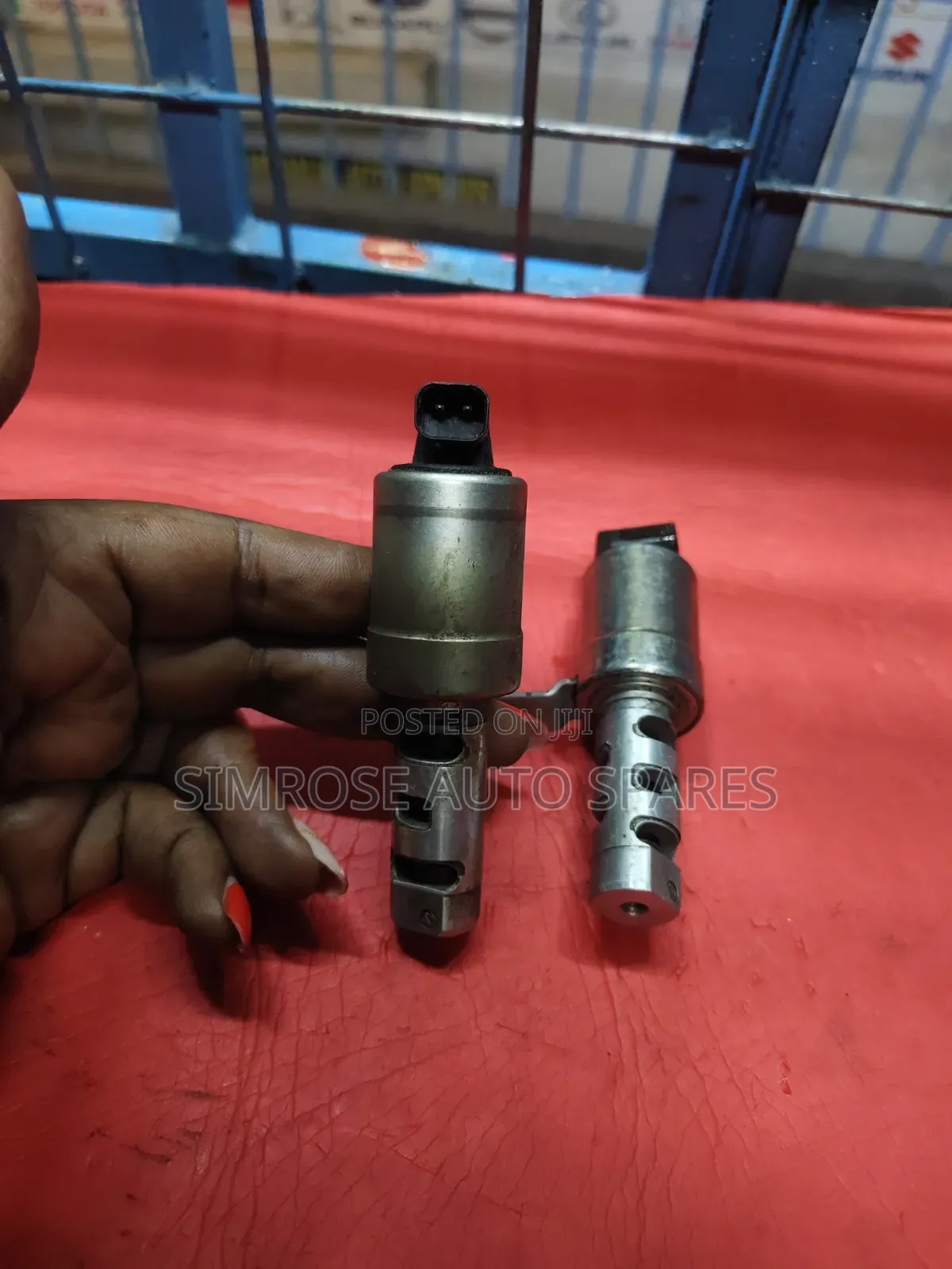 Mazda Demio,cx5 ,Axela Vvti Sensor/Solenoid Variable Sensor