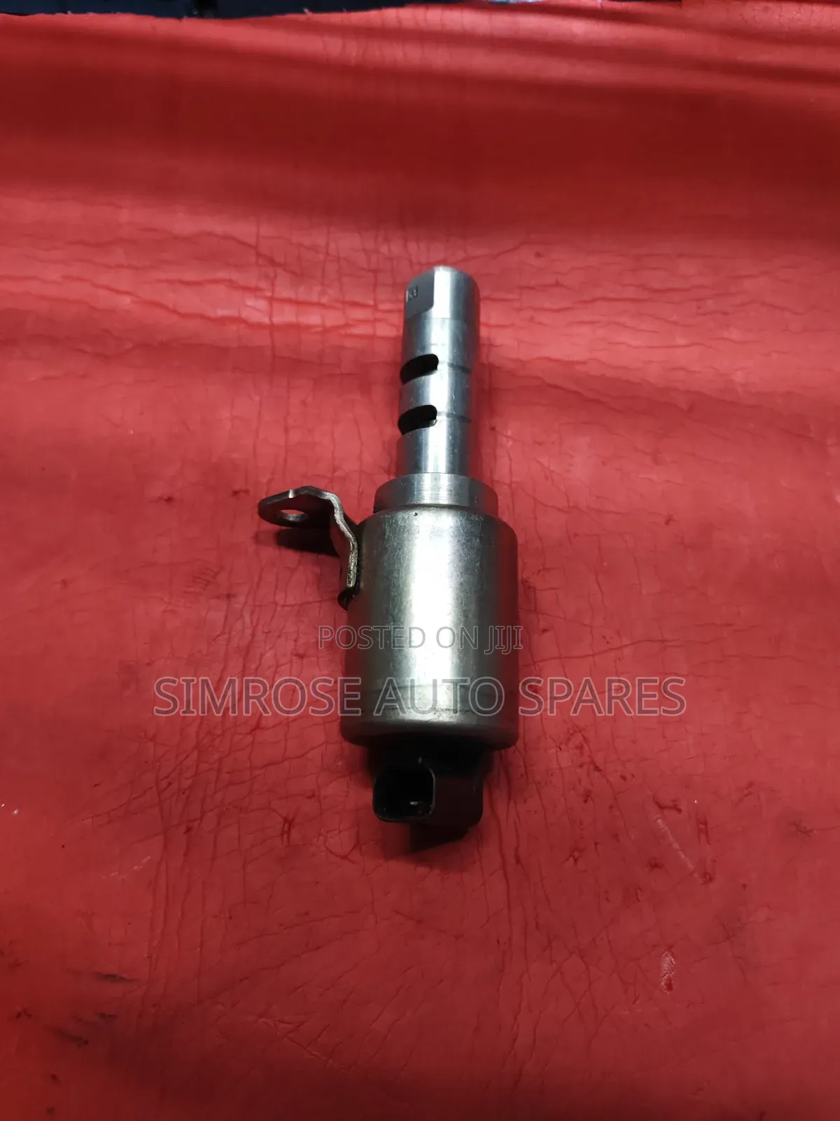 Mazda Demio 2008 Model Vvti Sensor.
