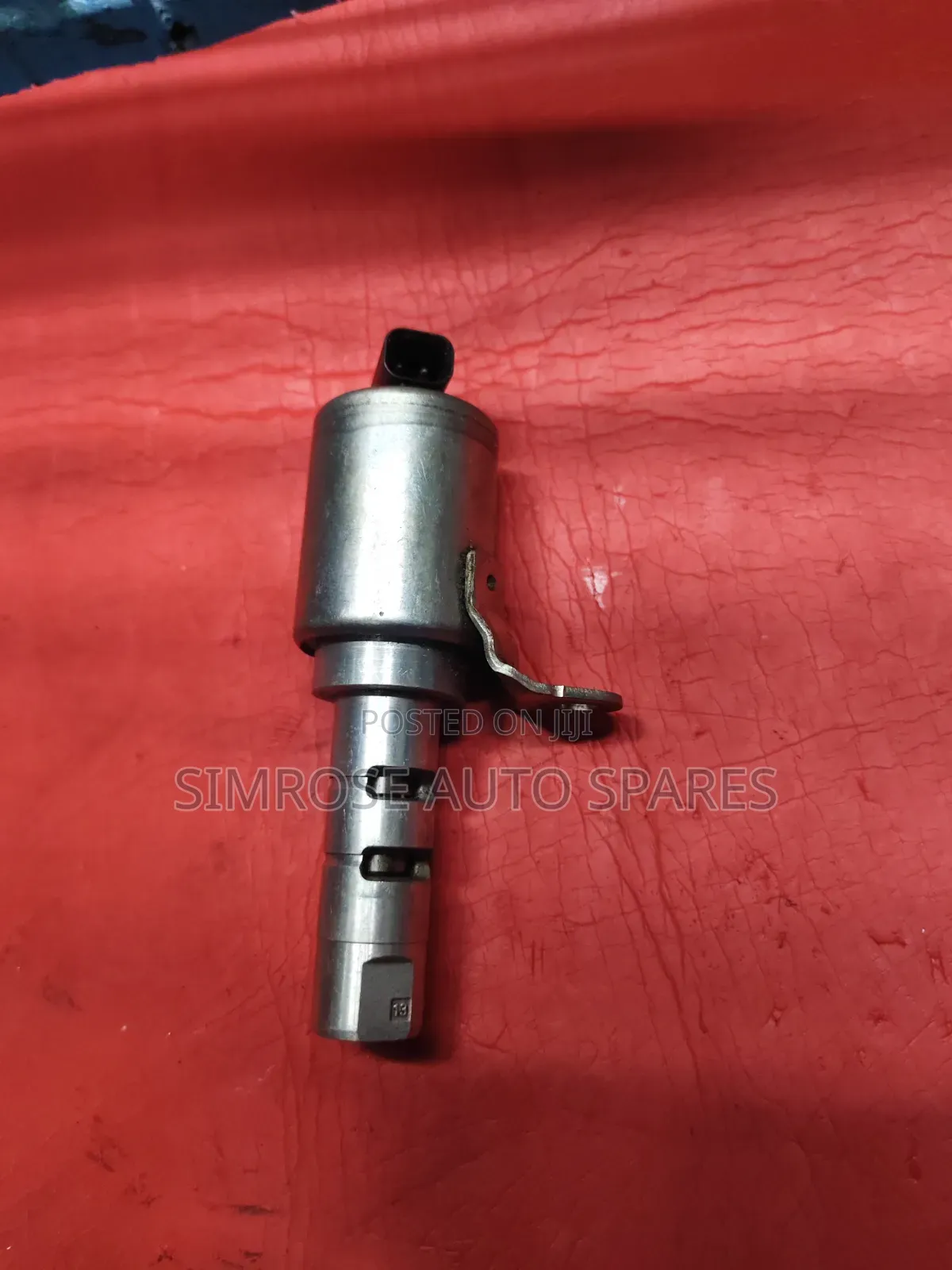 Mazda Demio 2008 Model Vvti Sensor.