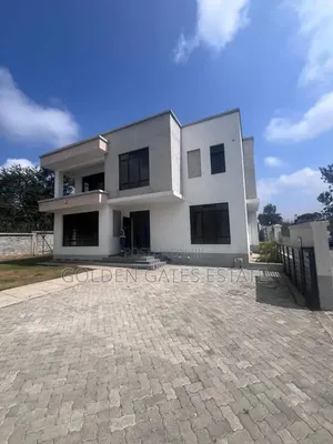3bdrm Maisonette in Rimpa for rent