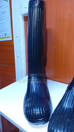 Heavy Duty Gumboots