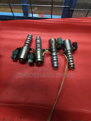 Nissan Xtrail Mr20 ,Teana Vvti Sensor.
