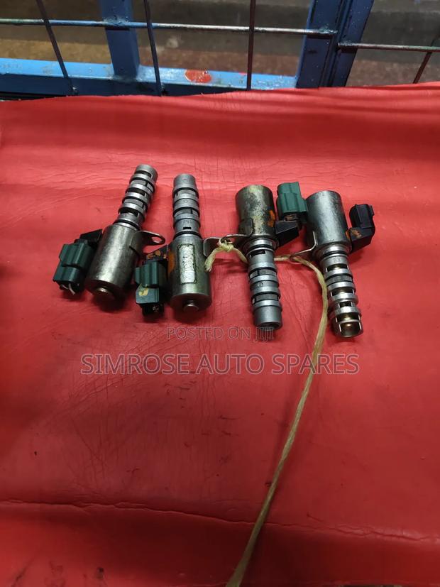 Nissan Xtrail Mr20 ,Teana Vvti Sensor.