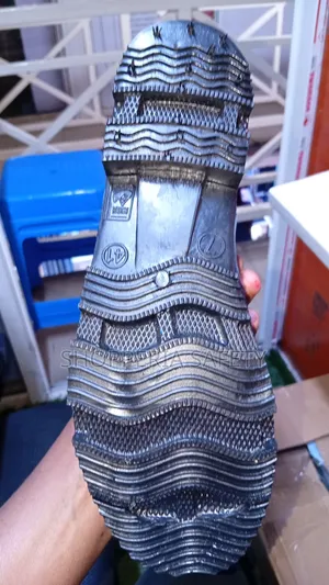 Industrial Heavy Duty Gumboots