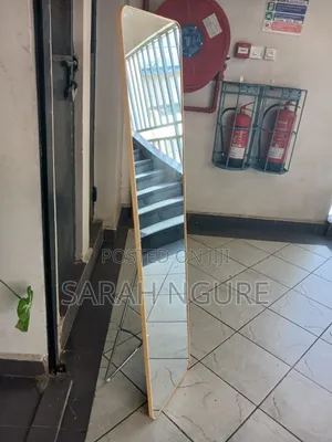 Full Length Dressing Mirror