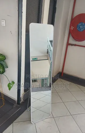 Full Length Dressing Mirror