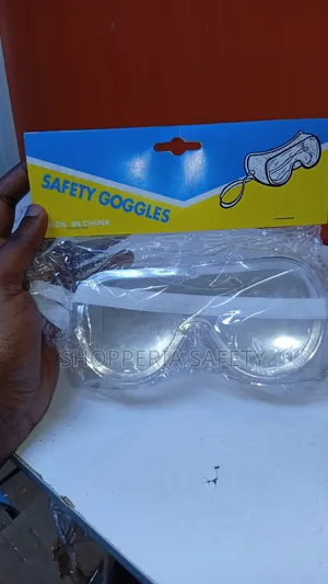 Safety Goggles