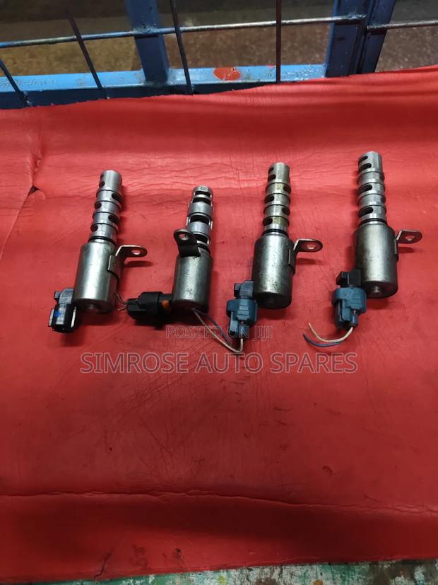 Suzuki Swift,wagon R,Alto Vvti Sensor.