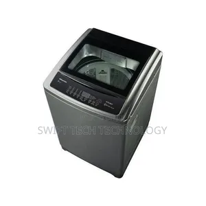 Hisense 9Kg Top Load Fully Automatic Washing Machine