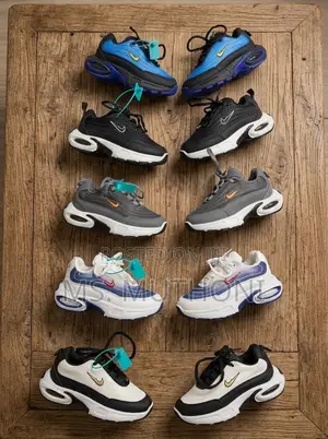 Nike Air Max Portal Kids (Or Kiddies) Size 25-30