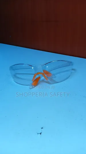 Safety Glasses