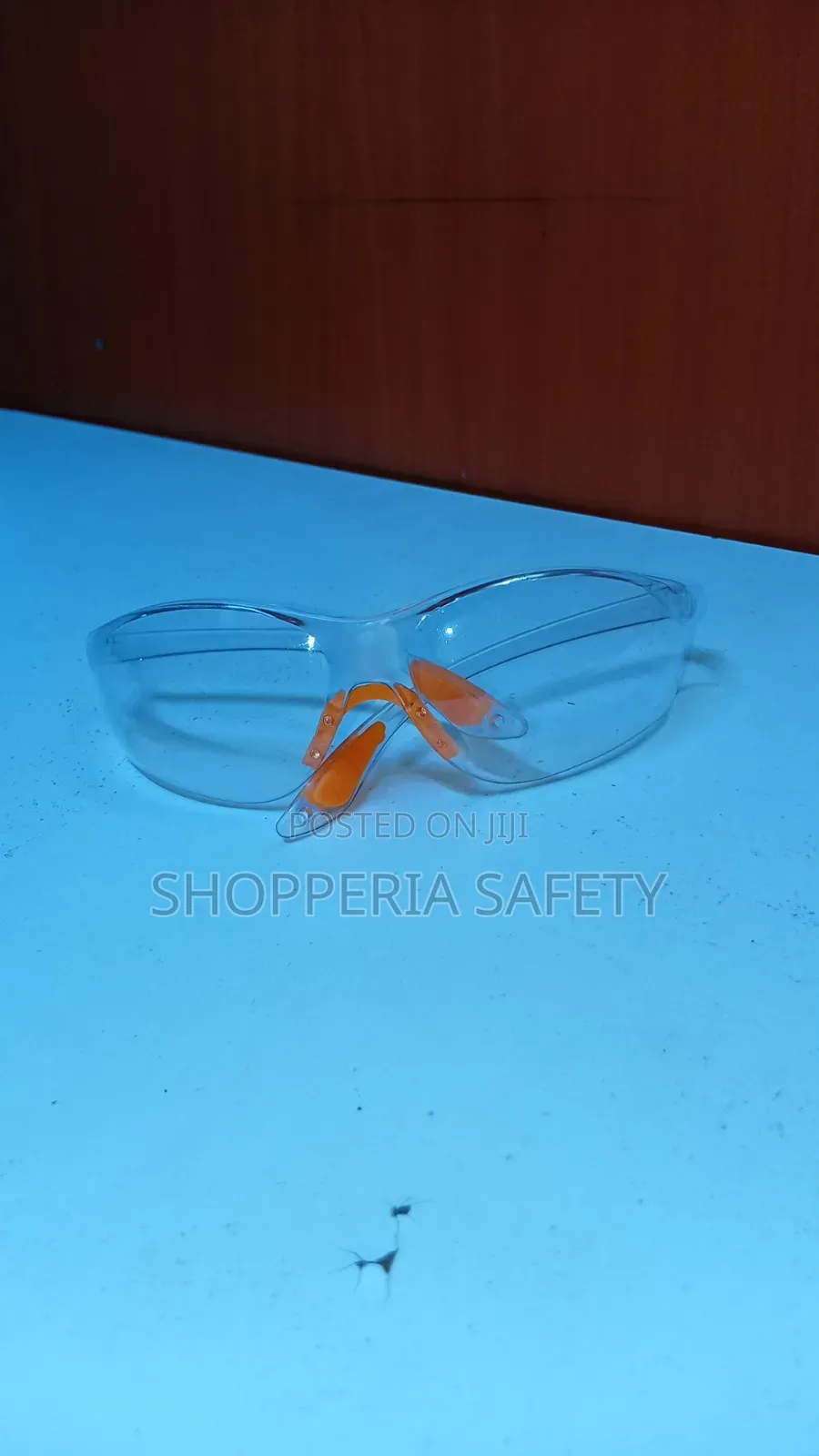 Safety Glasses