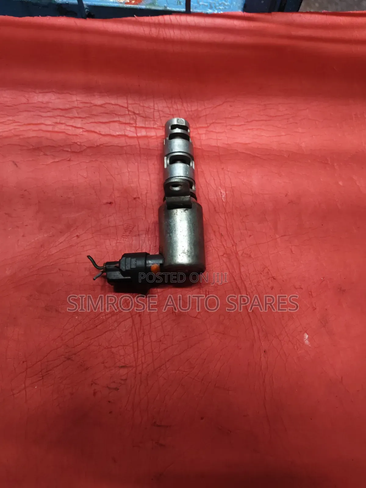 Suzuki Alto Vvti Sensor.