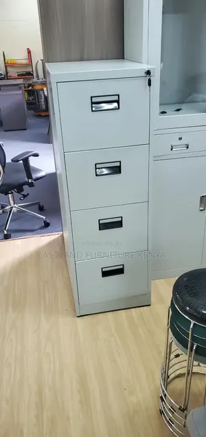 Office File Organization Cabinet