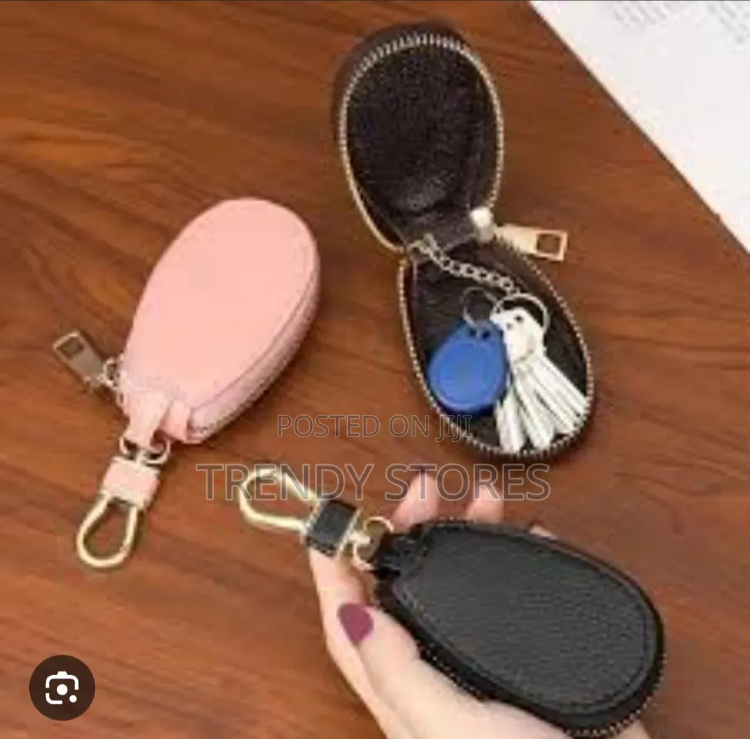 Key Holders