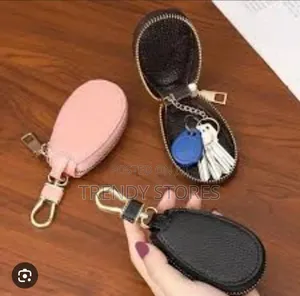 Key Holders