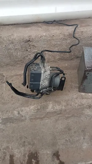 Mazda Atenza /Mazda 6 Abs Fuel Pump