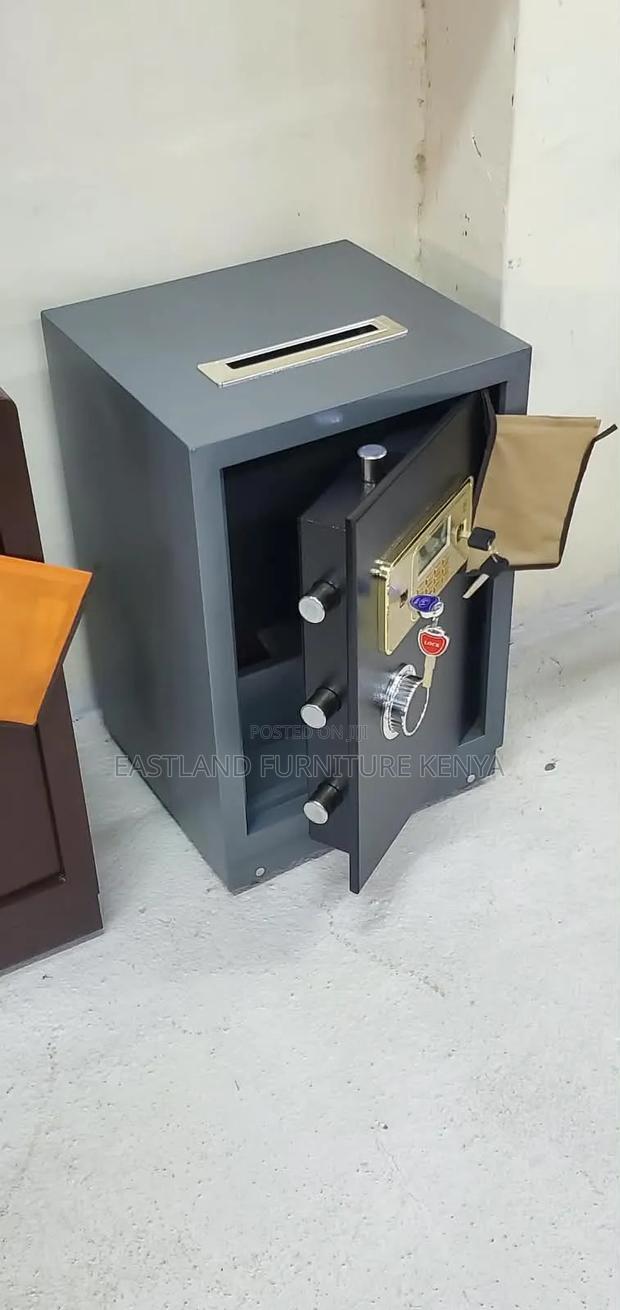 Deposit Safe Box - thumbnail 2