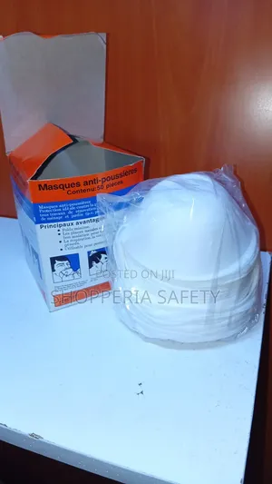 50pcs Dustmasks