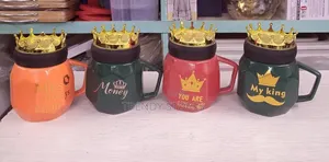 Royal Mugs
