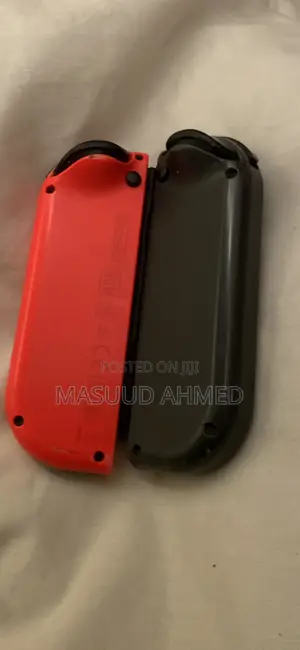 Nintendo Switch Joy Sticks