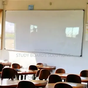 8ftx4ft Classroom Ideal Magnetic Whiteboard—easy to Write and Erase