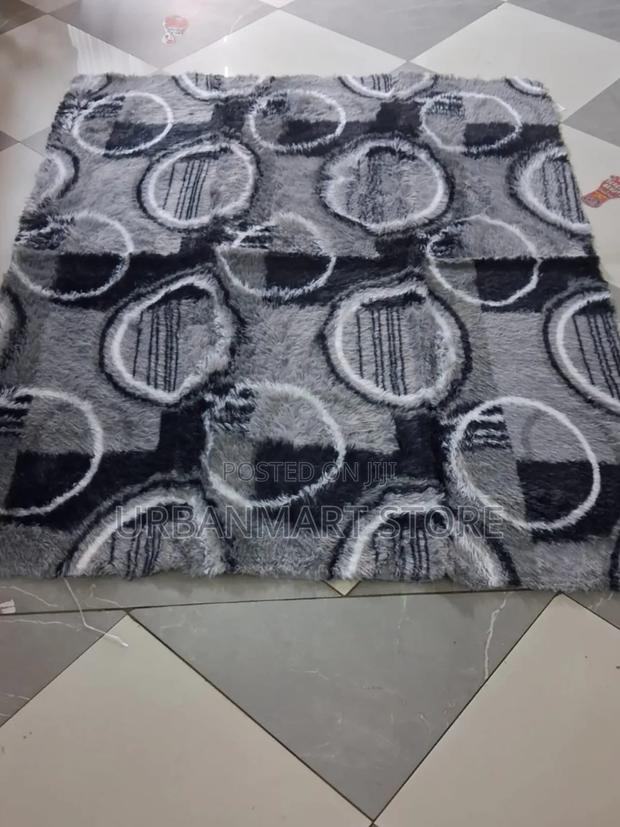  at 2000 Fluffy Carpet 5×8 for a Comfortable Home - thumbnail 2