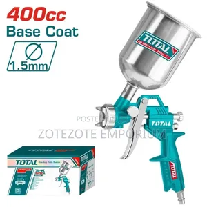 Air Spray Gun 400cc