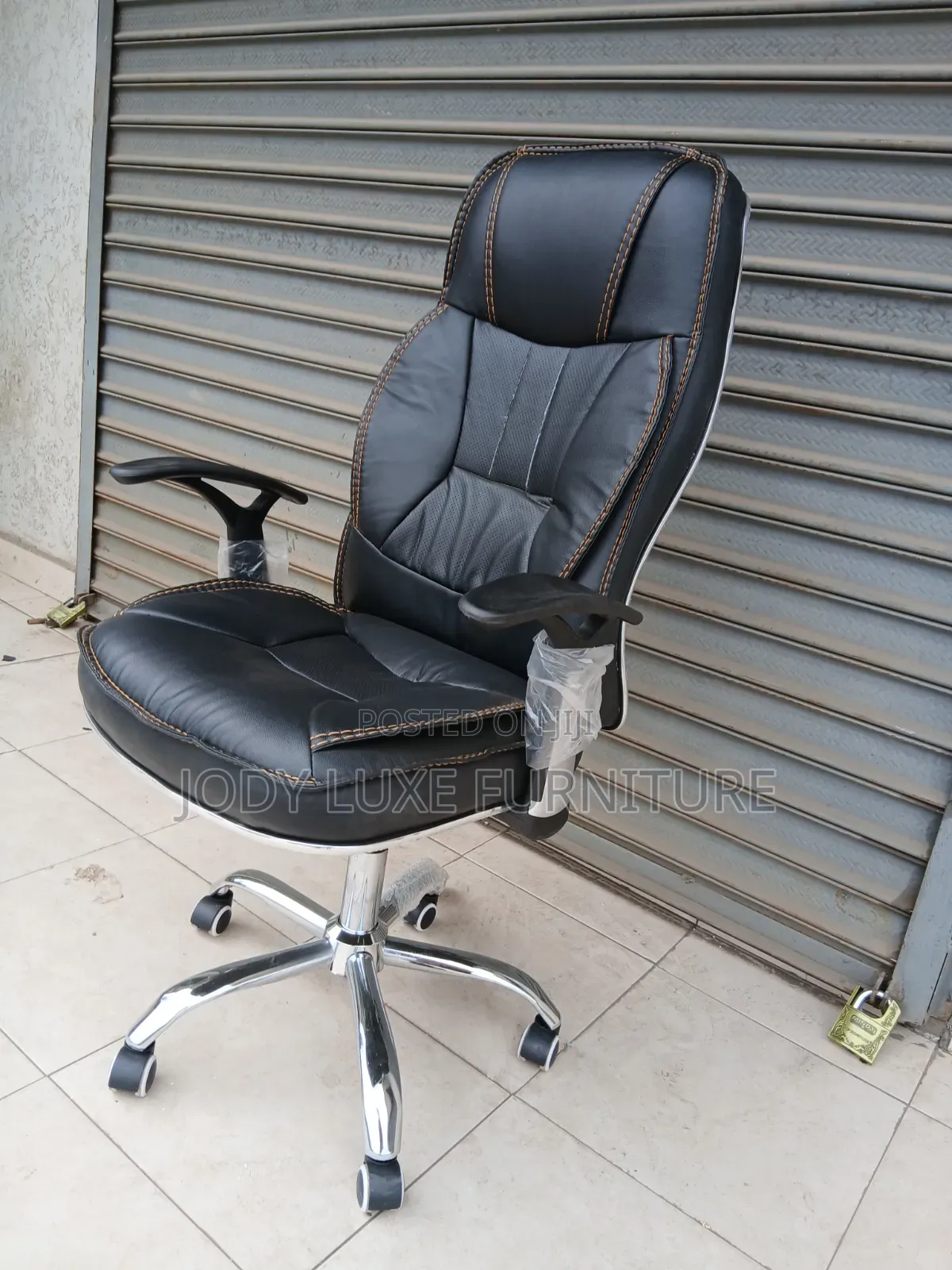 Office Secretarial Office Chair